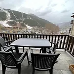 Apartament Freixe 1C 6p El Tarer Zona Grandvalira