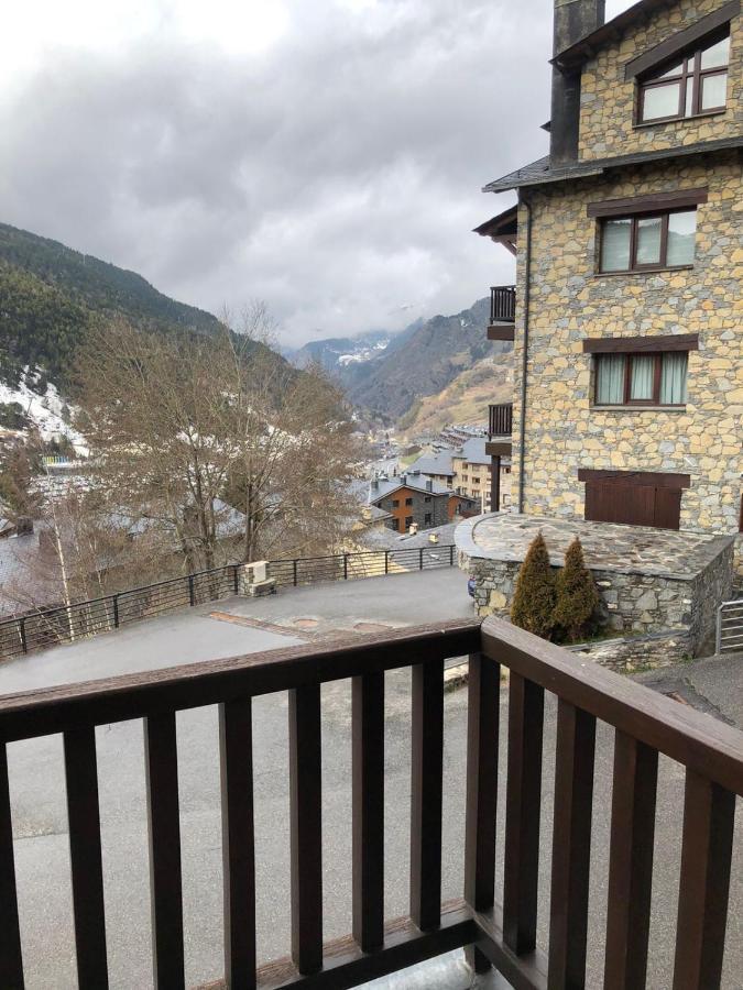 Freixe 1c 6p El Tarer Zona Grandvalira *