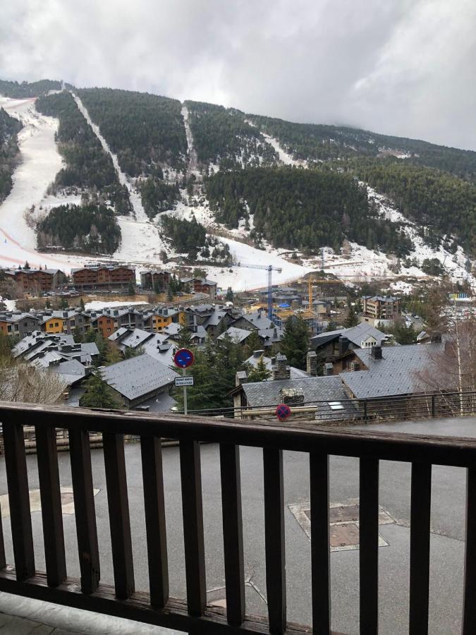 Apartamento Freixe 1c 6p El Tarer Zona Grandvalira *