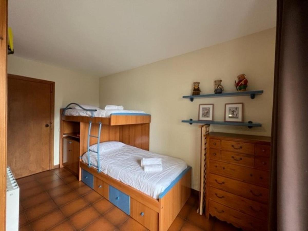 Freixe 1c 6p El Tarer Zona Grandvalira