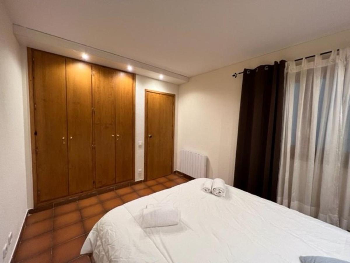 Appartement Freixe 1c 6p Zona Grandvalira El Tarter