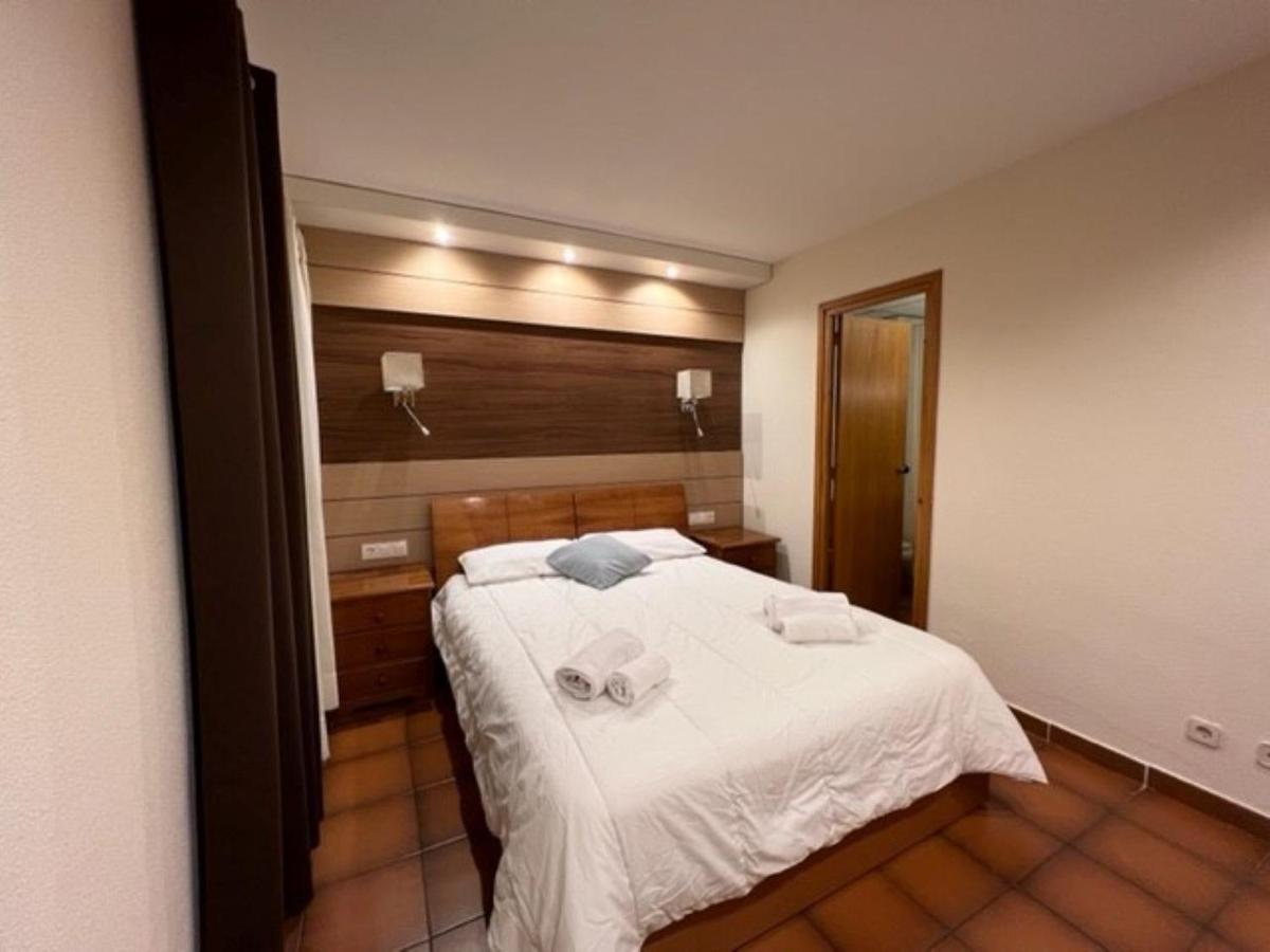 Freixe 1c 6p El Tarer Zona Grandvalira Apartamento