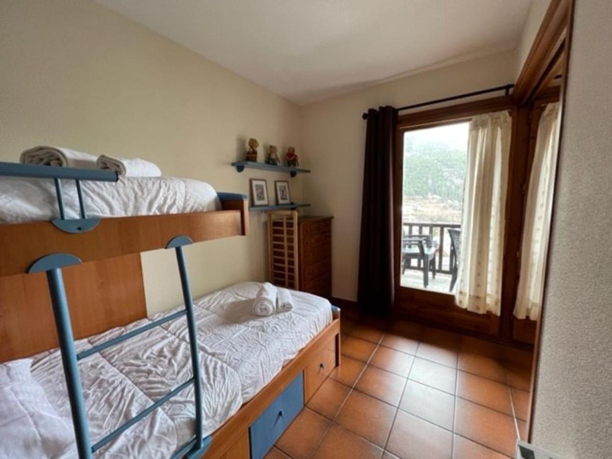Freixe 1c 6p El Tarer Zona Grandvalira Apartamento El Tarter