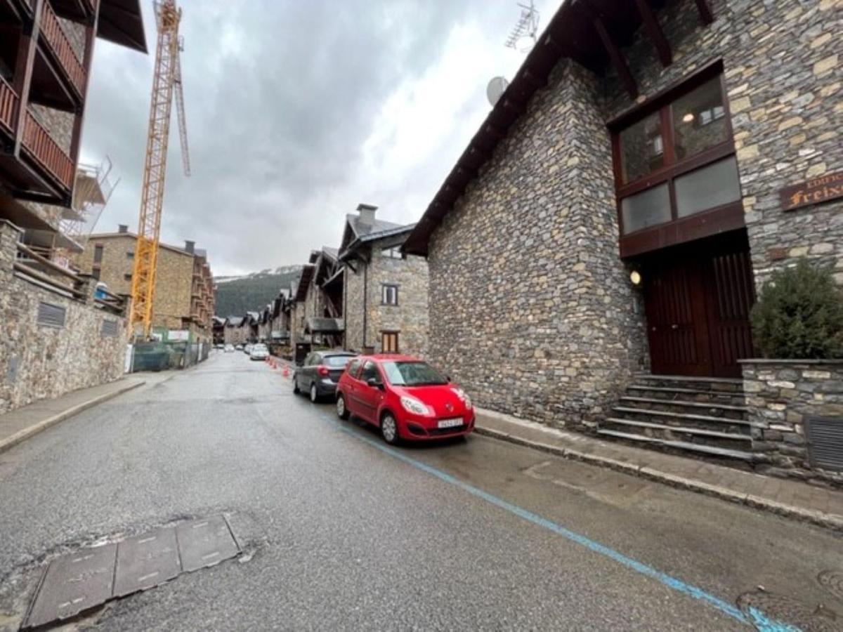 Freixe 1c 6p El Tarer Zona Grandvalira El Tarter