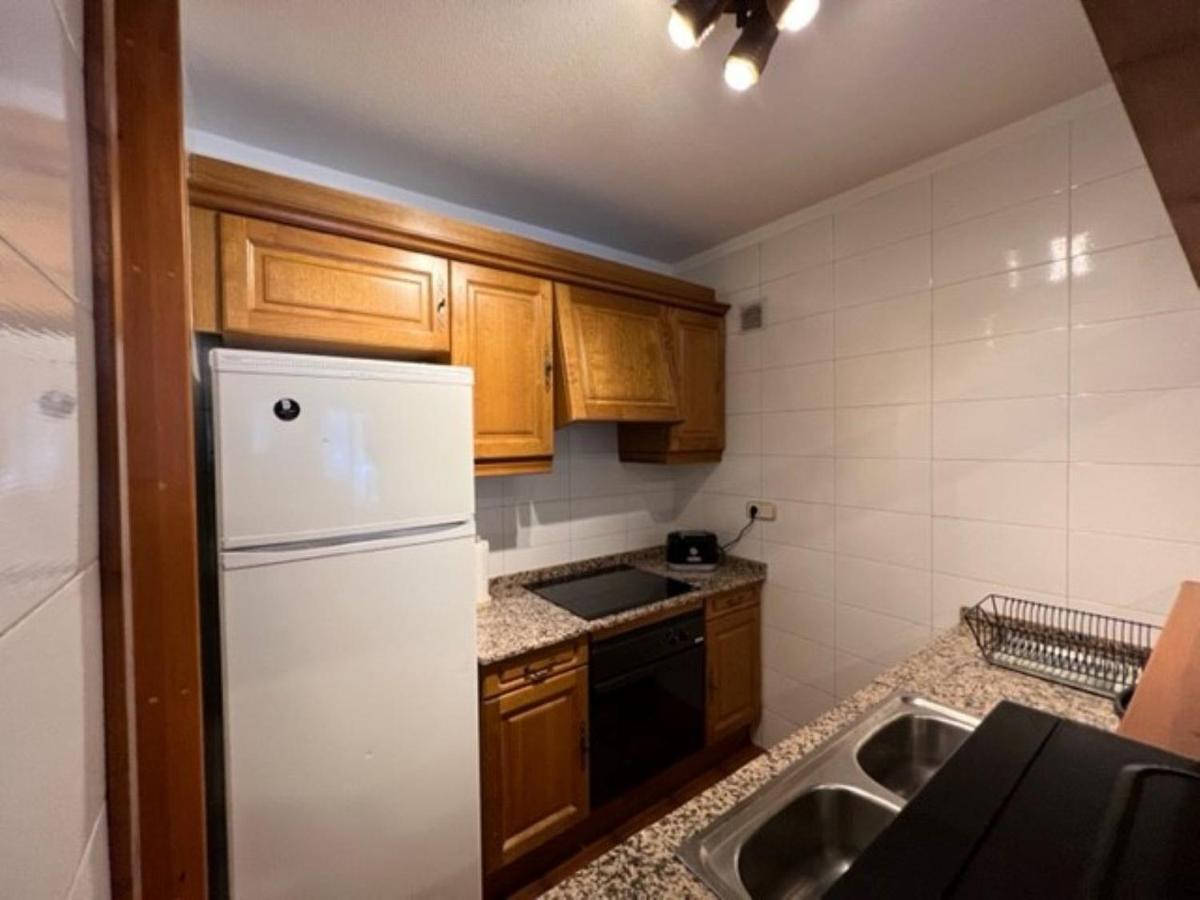 Freixe 1c 6p El Tarer Zona Grandvalira Apartamento *