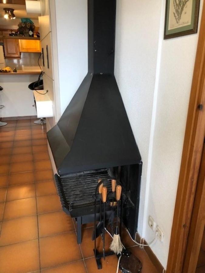 Freixe 1c 6p El Tarer Zona Grandvalira Apartamento