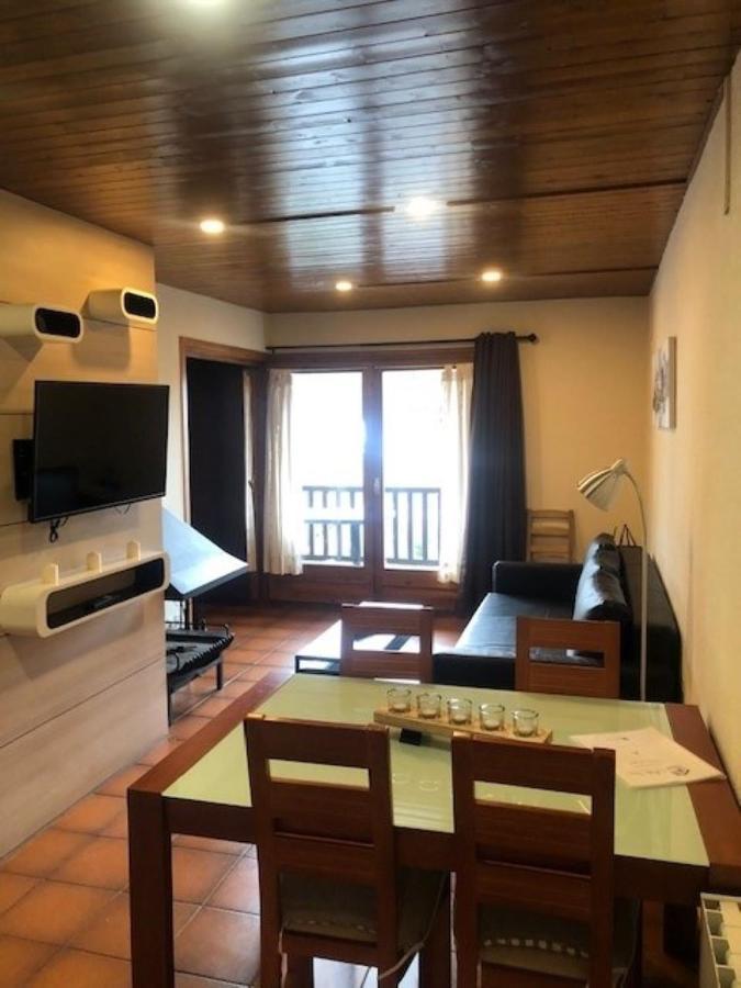 Freixe 1c 6p El Tarer Zona Grandvalira Apartamento *