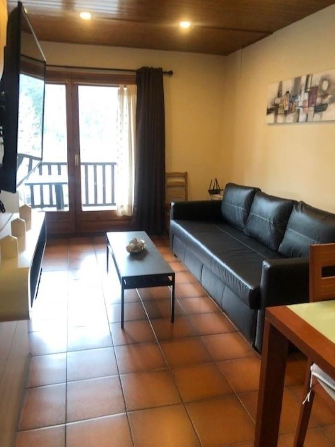 Freixe 1c 6p El Tarer Zona Grandvalira Apartamento El Tarter