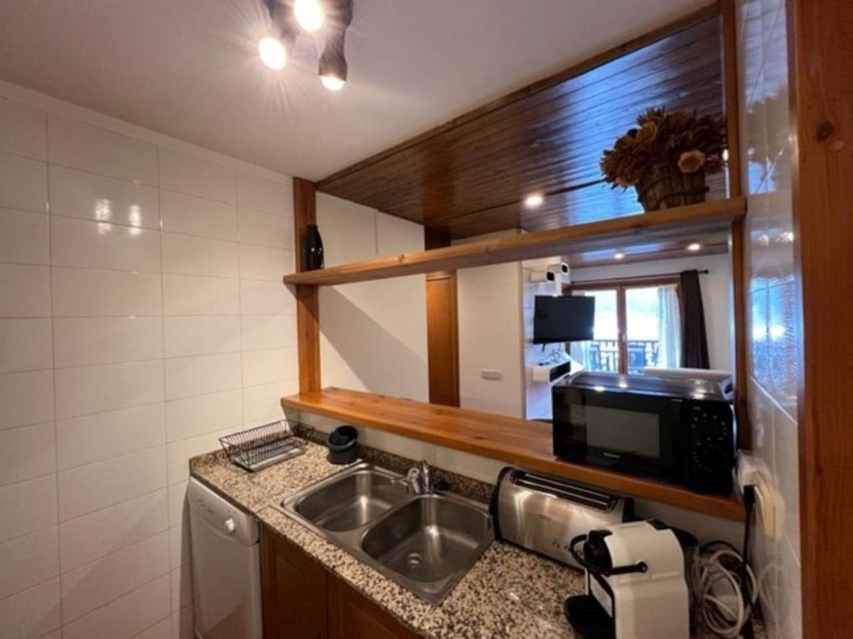 Appartement Freixe 1c 6p Zona Grandvalira