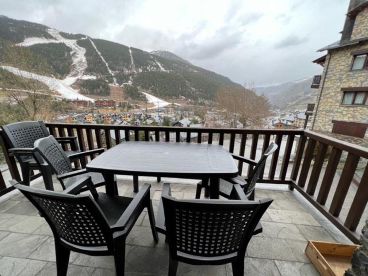 Apartamento Freixe 1c 6p El Tarer Zona Grandvalira *