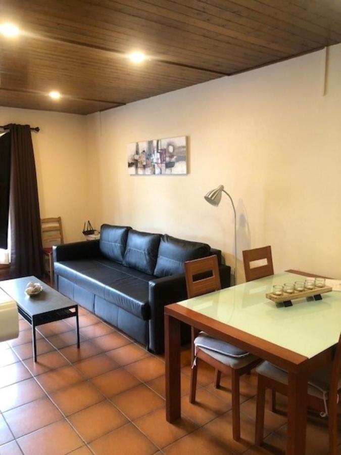 Freixe 1c 6p Zona Grandvalira Appartement