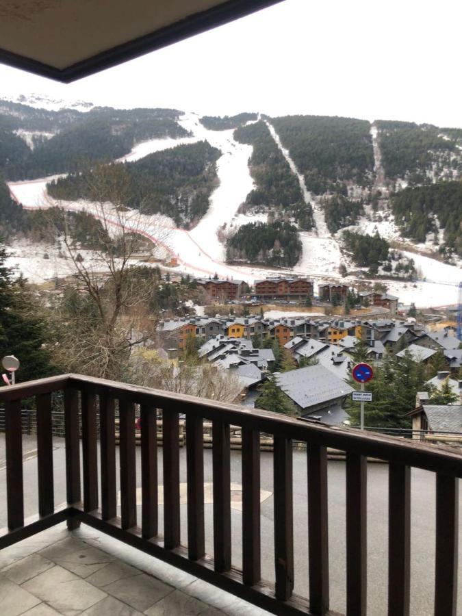 Freixe 1c 6p El Tarer Zona Grandvalira Apartamento *