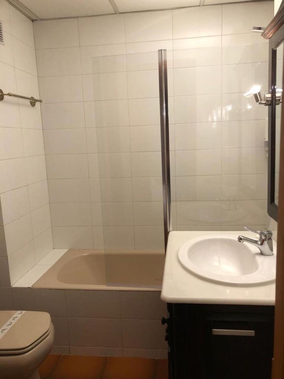 Freixe 1c 6p Zona Grandvalira Appartement El Tarter